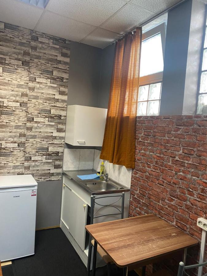 Hipokratios 1 Mit Gemeinsamen Wc Fürth 外观 照片